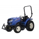 Traktor ISEKI TLE3410 AL / AHL